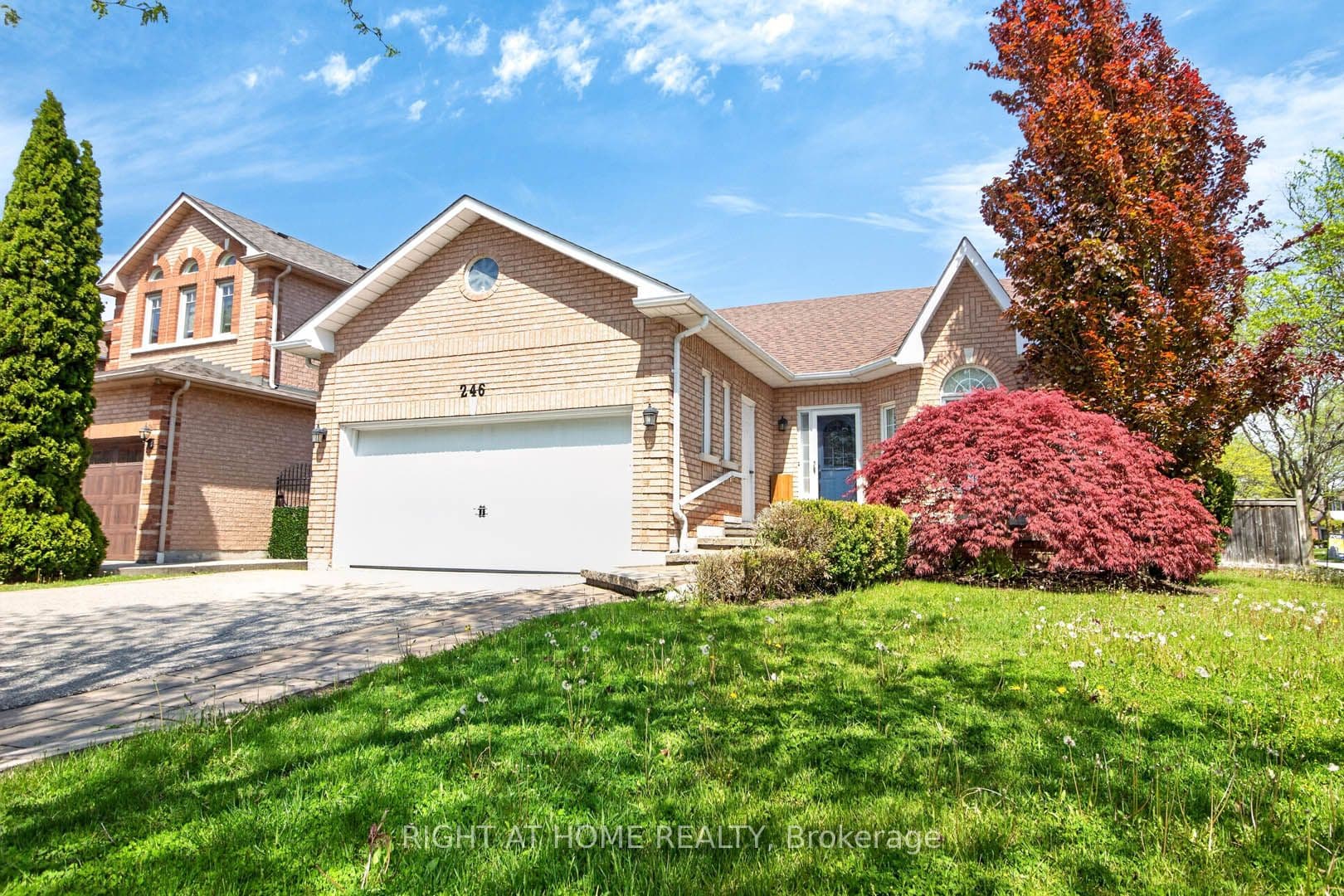 246 Caproni Drive photo 1