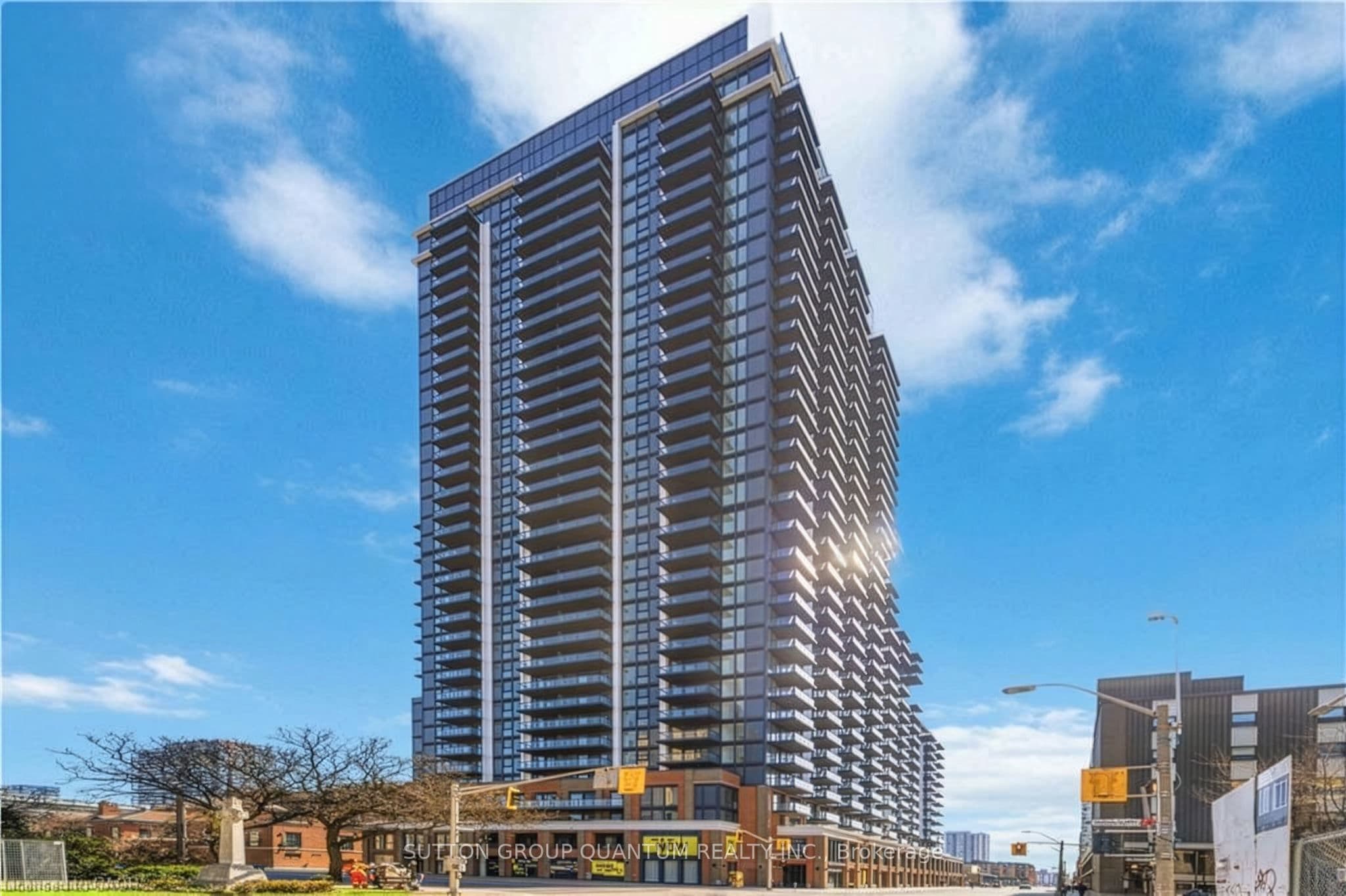 Unit 1221 75 James Street photo 1