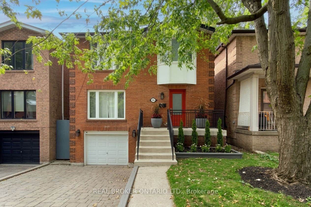 276 Gowan Avenue photo 1