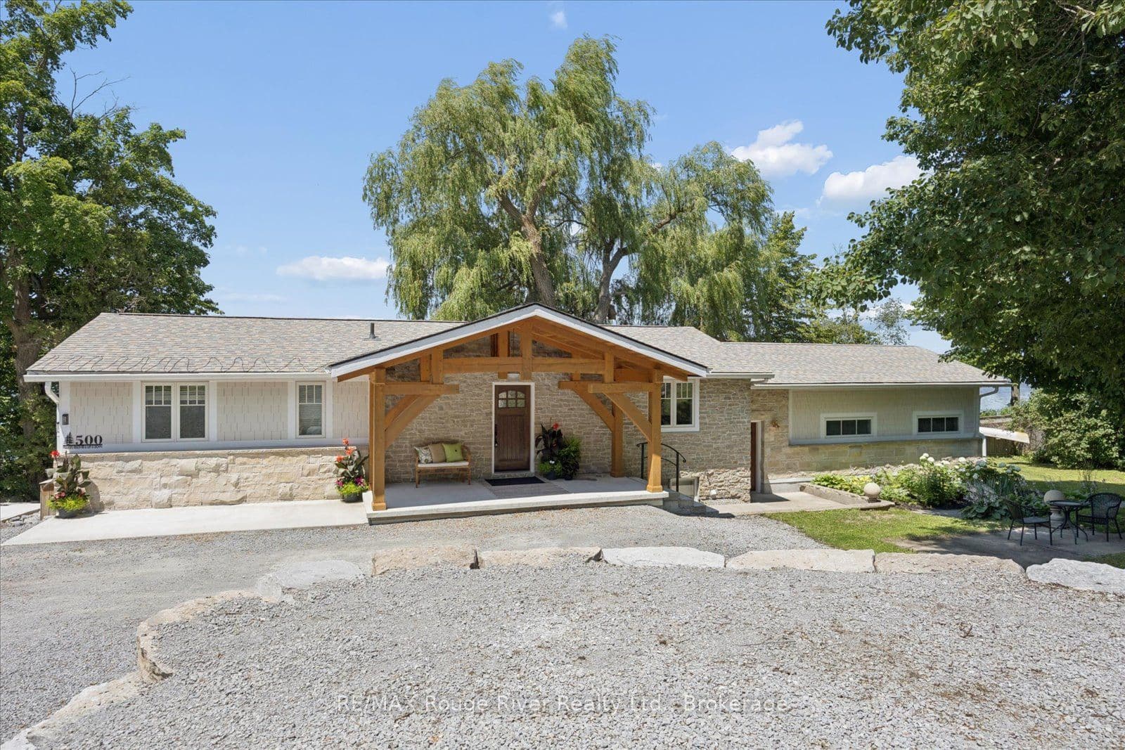 500 Fralicks Beach Road photo 1