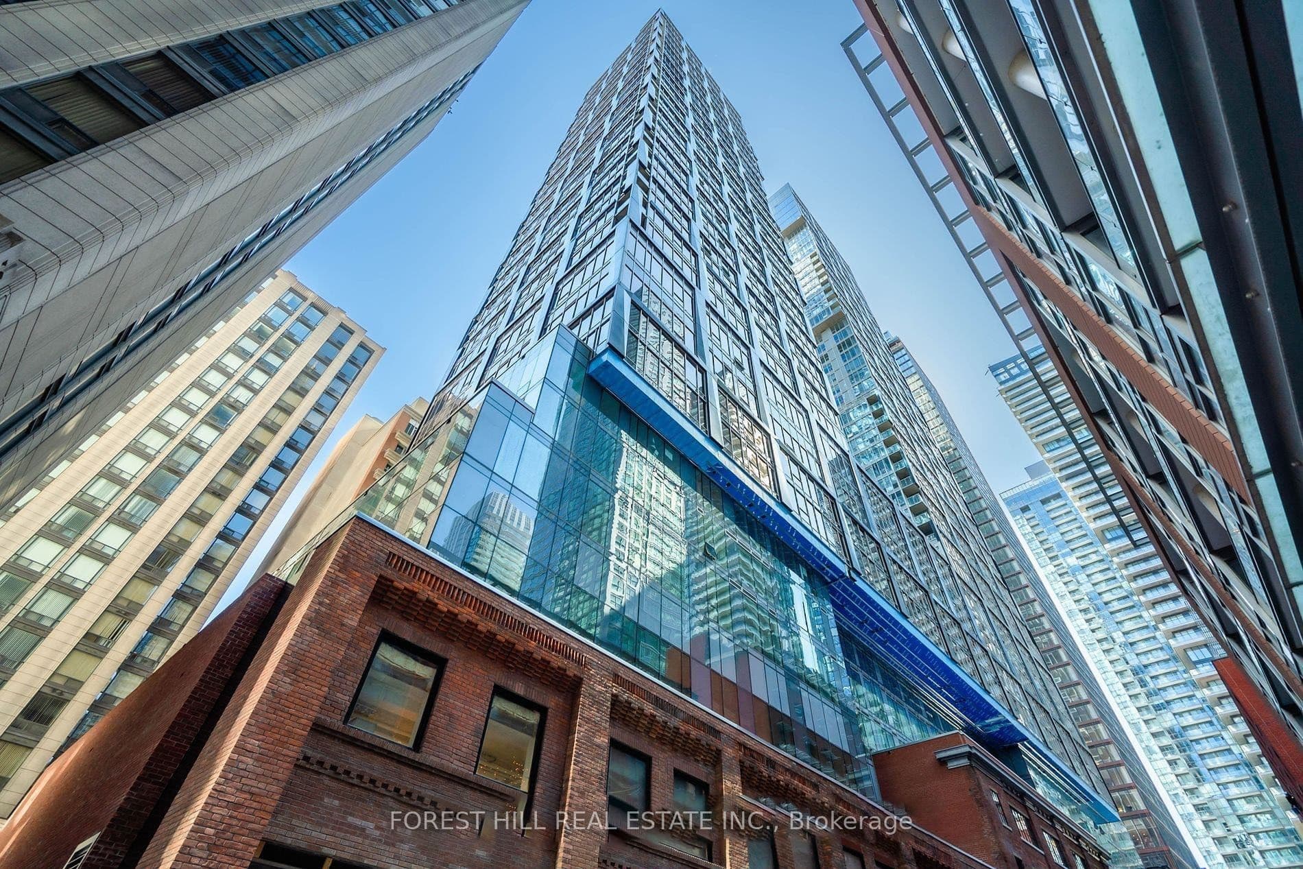 Unit 1905 15 Mercer Street photo 1