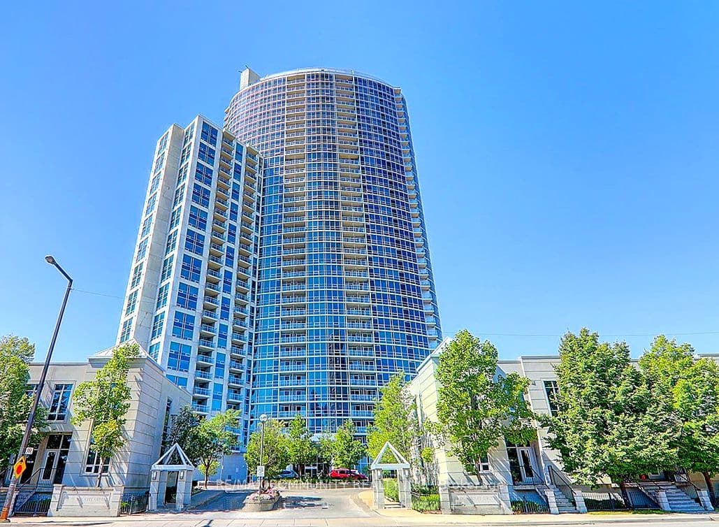Unit 907 83 Borough Drive photo 1