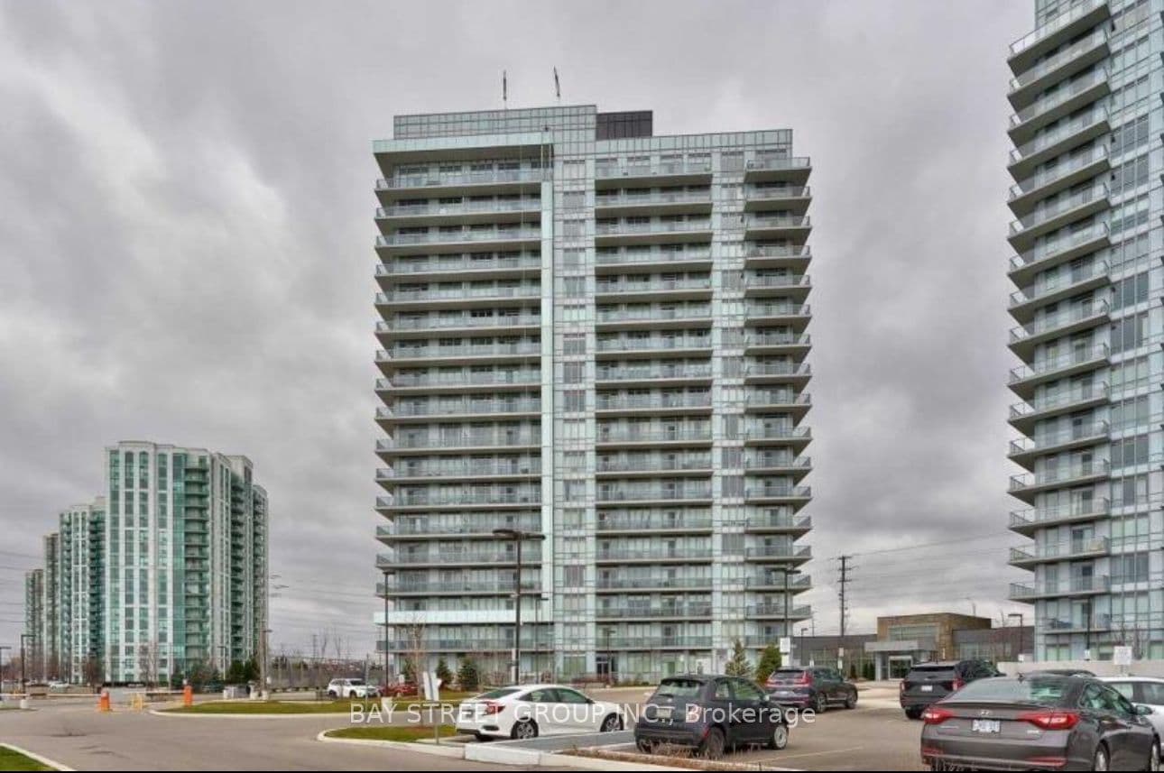 Unit 802 4633 Glen Erin Drive photo 1