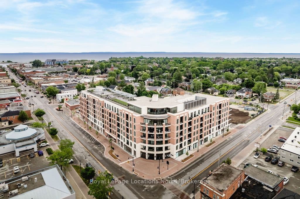 Unit 501 1 Hume Street photo 1