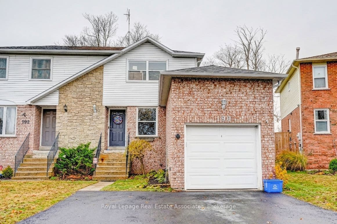 190 Nith River Way photo 1