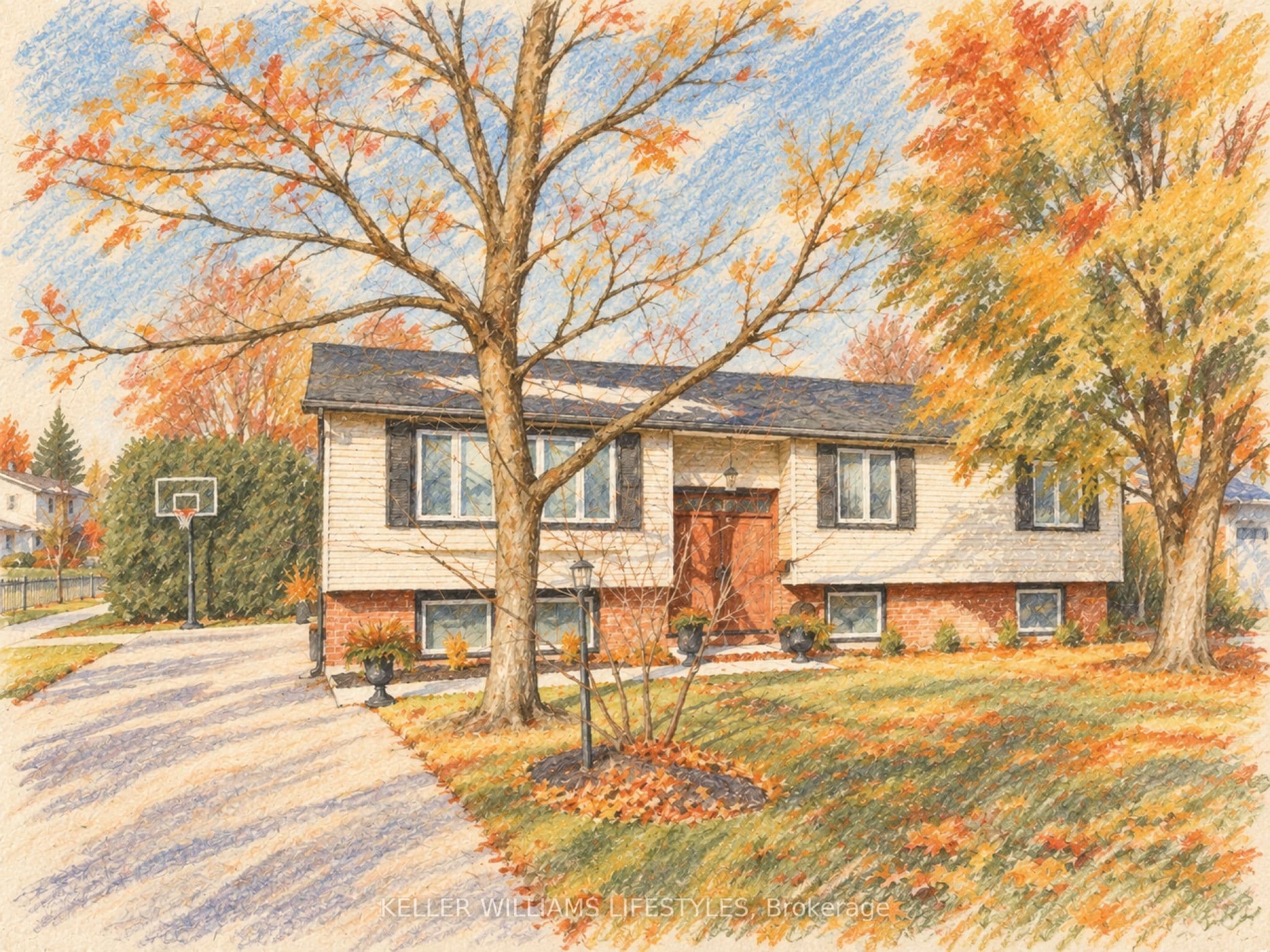 1 QUEEN ANNE Circle photo 1