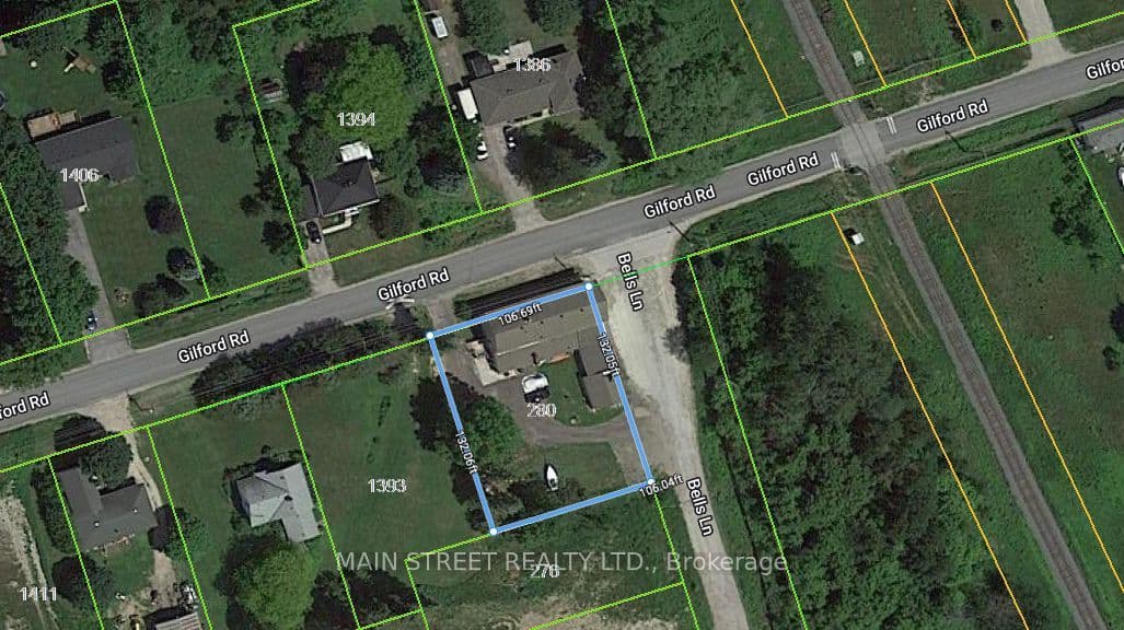 280 Bells Lane photo 1