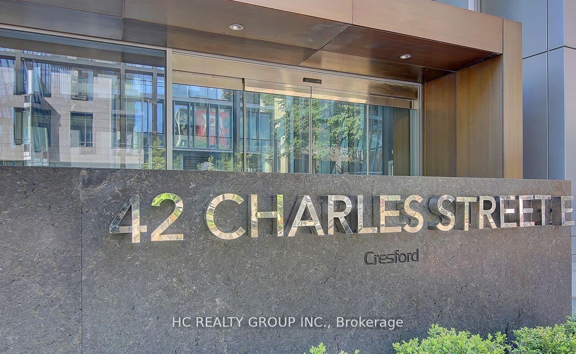 Unit 509 42 Charles Street photo 1