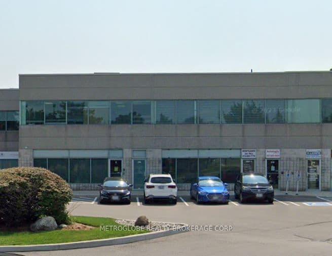 Unit 14 7895 Tranmere Drive photo 1