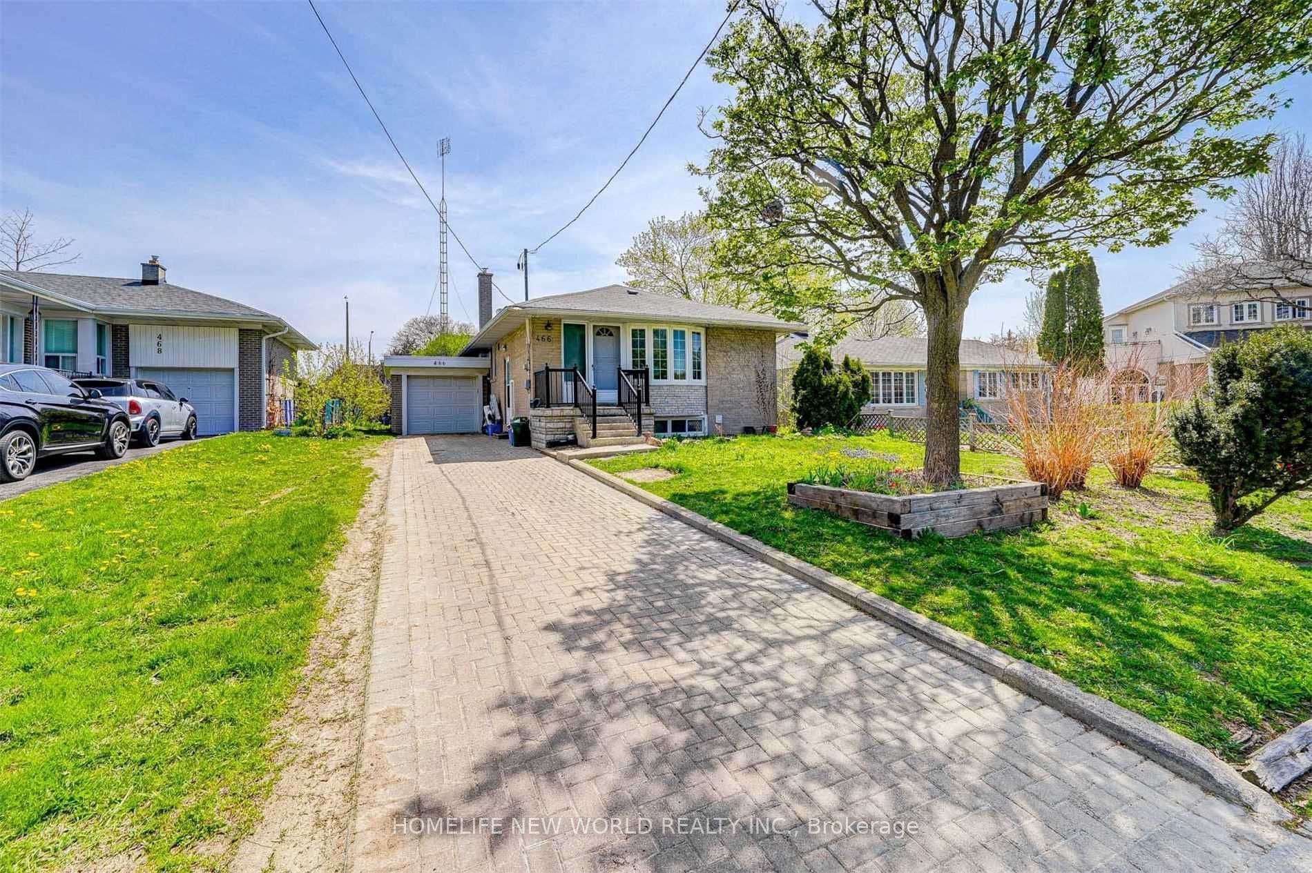 466 Paliser Crescent photo 1