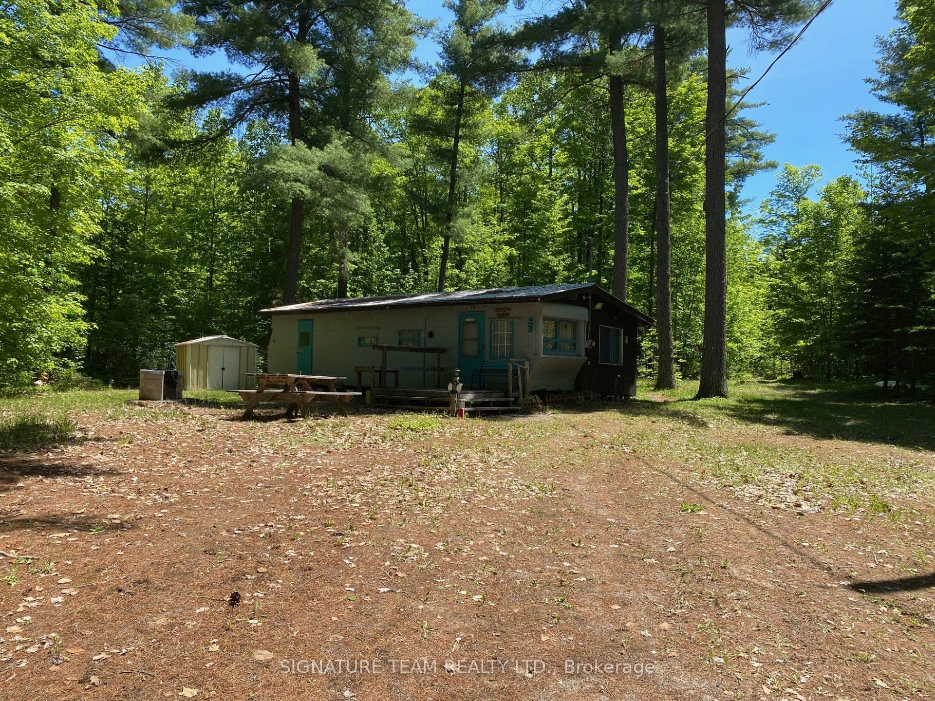 491 Jessup Road photo 1