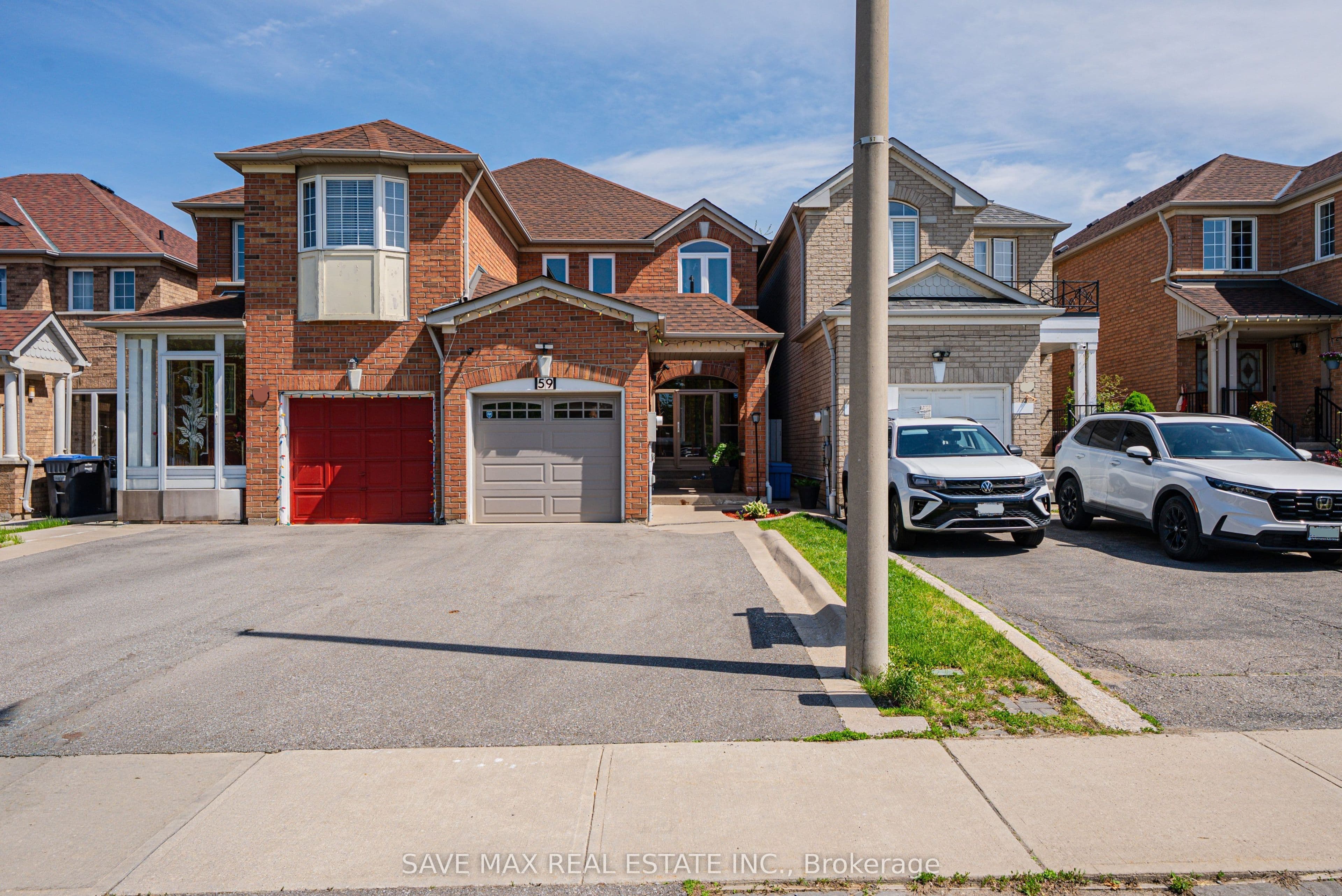 59 Olympia Crescent photo 1