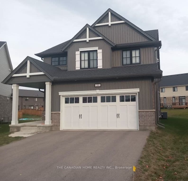 51 Keba Crescent photo 1