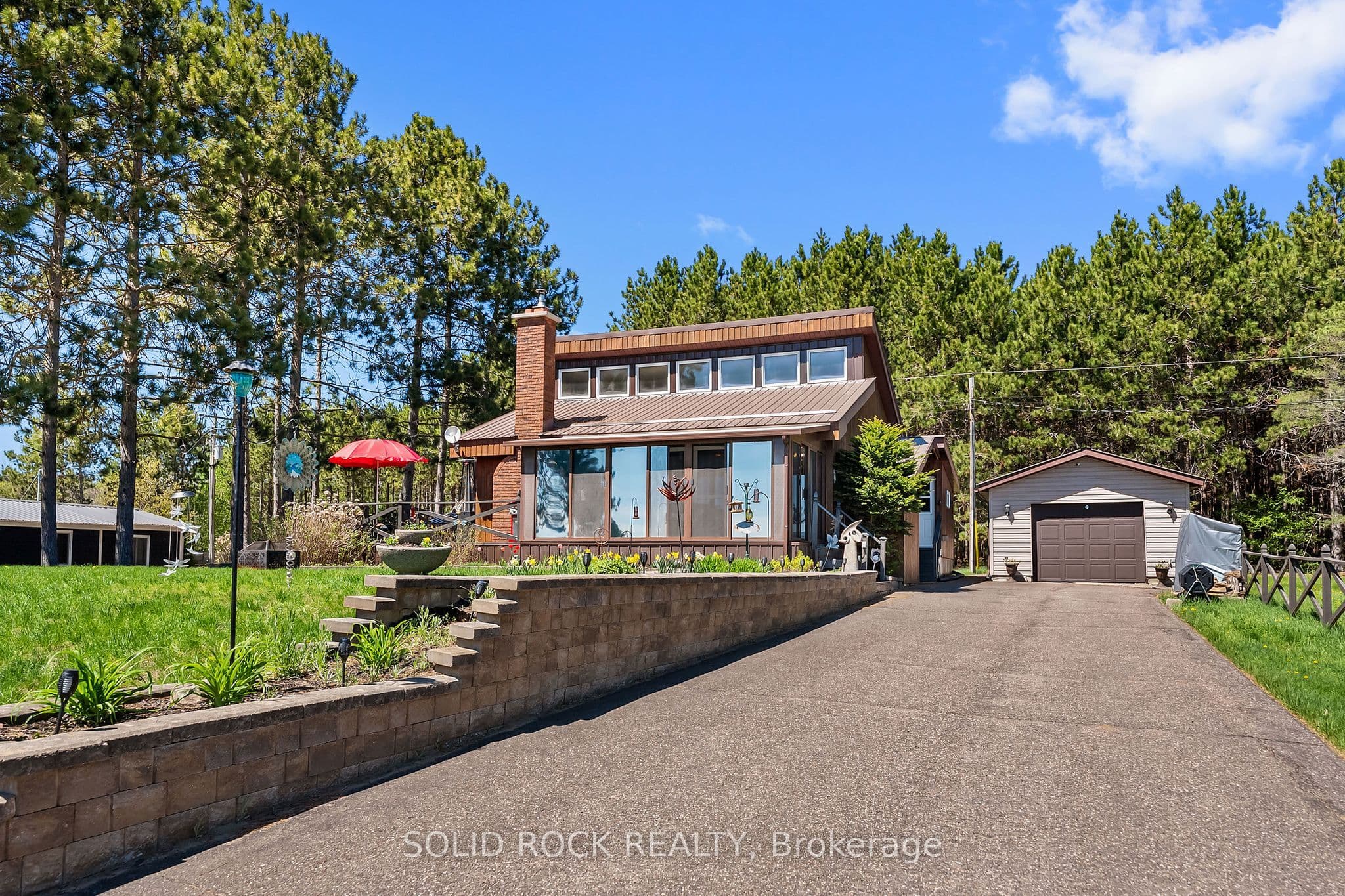 1111 Lake Clear Road photo 1