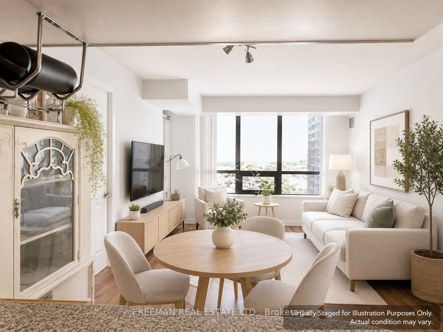 Unit 1257 25 Viking Lane photo 1