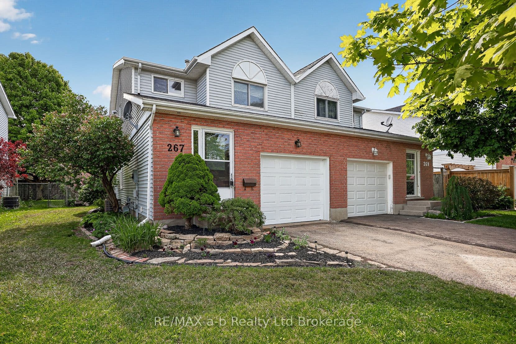 267 Beckett Road photo 1