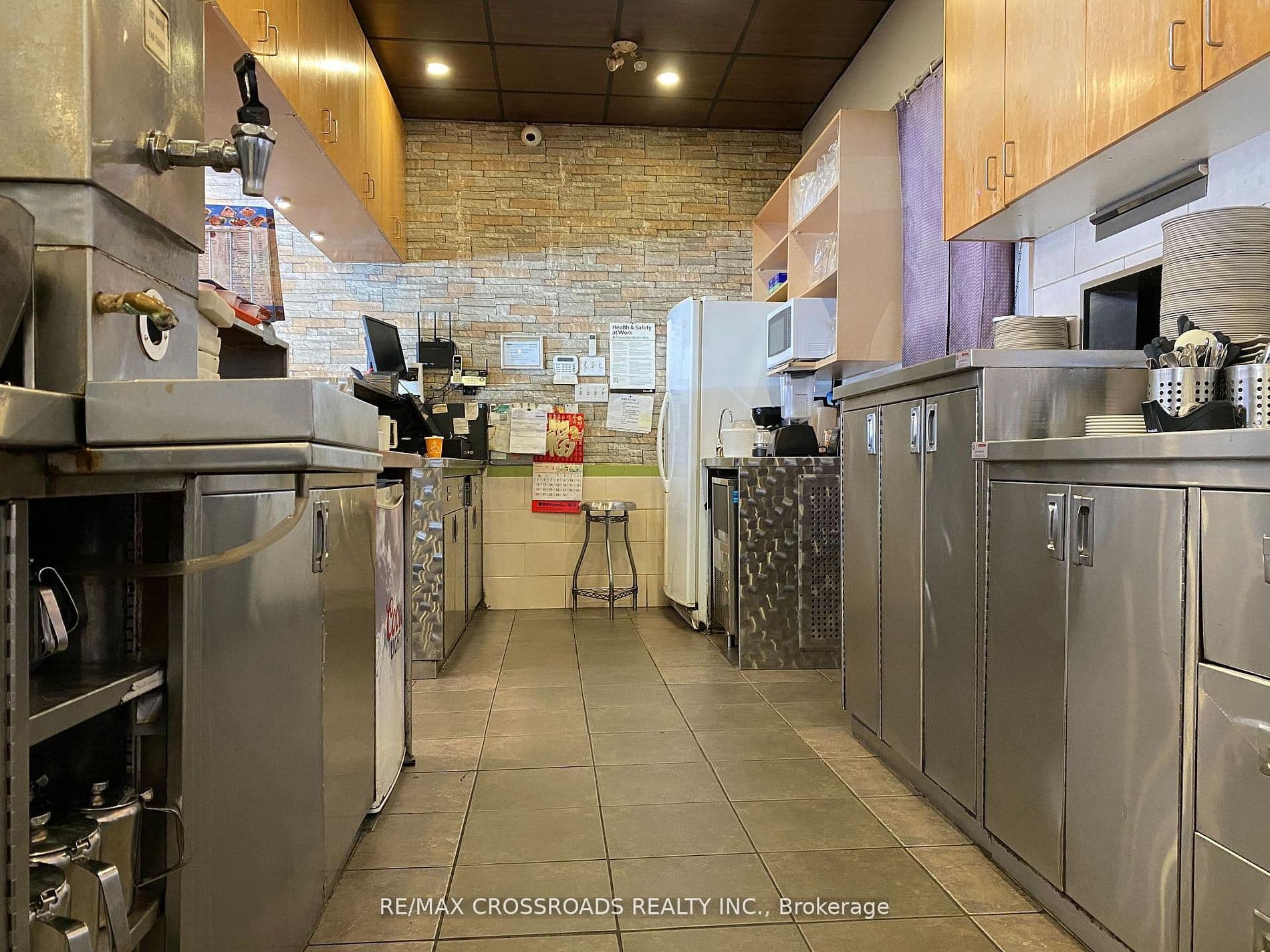 Unit 1D, 1E & 2 4186-4188 Finch Avenue photo 1