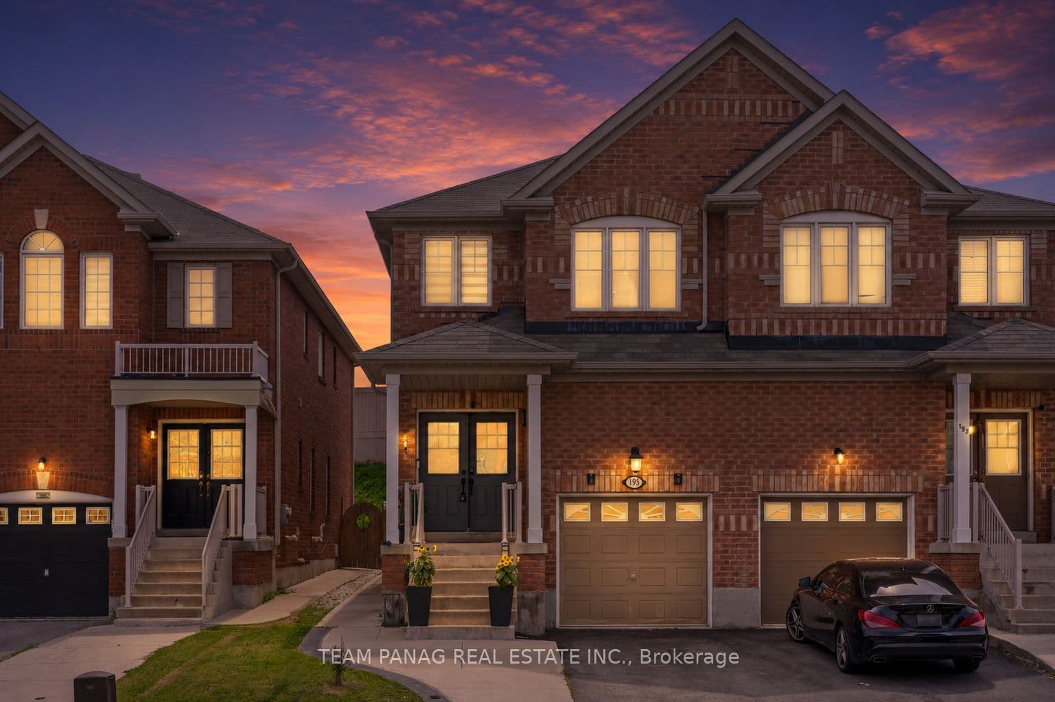 195 Checkerberry Crescent photo 1