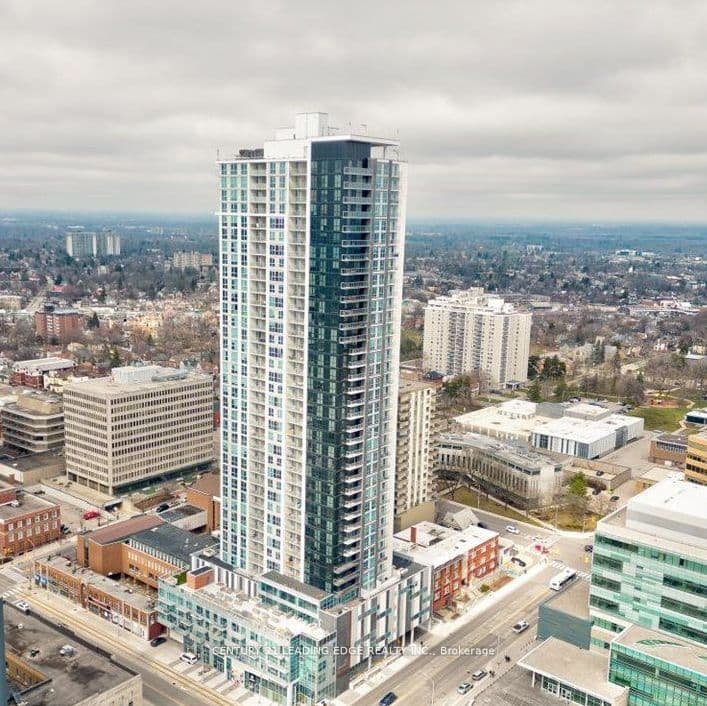 Unit 2507 60 Frederick Street photo 1