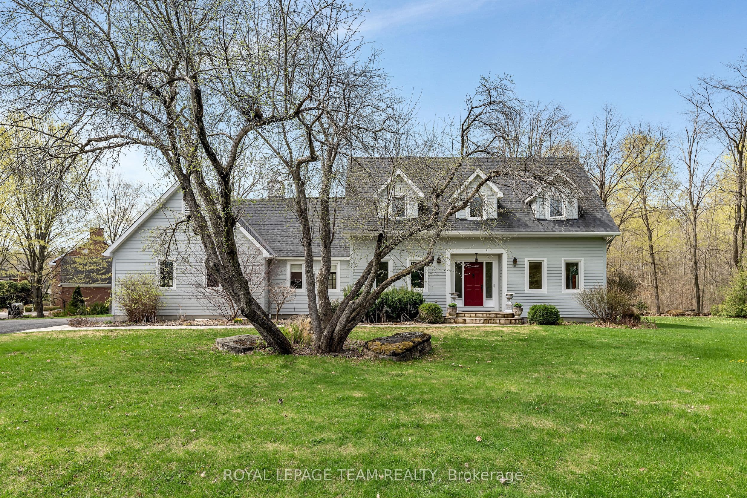 28 Spring Cress Drive photo 1