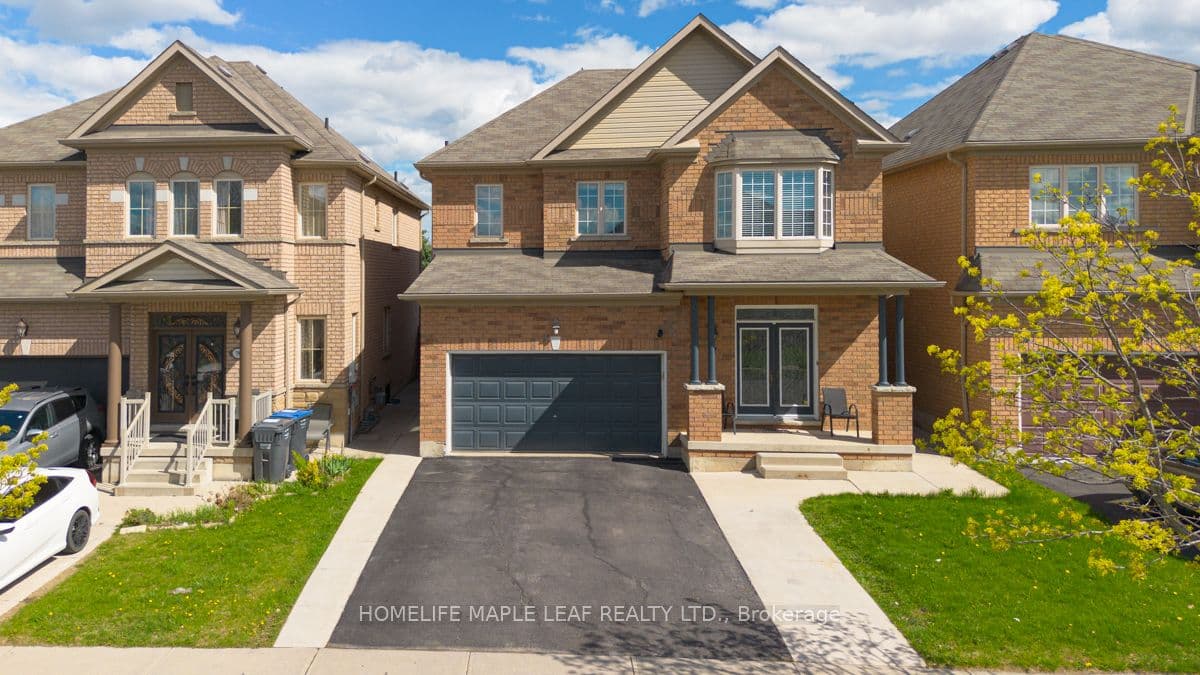 81 Abitibi Lake Drive photo 1