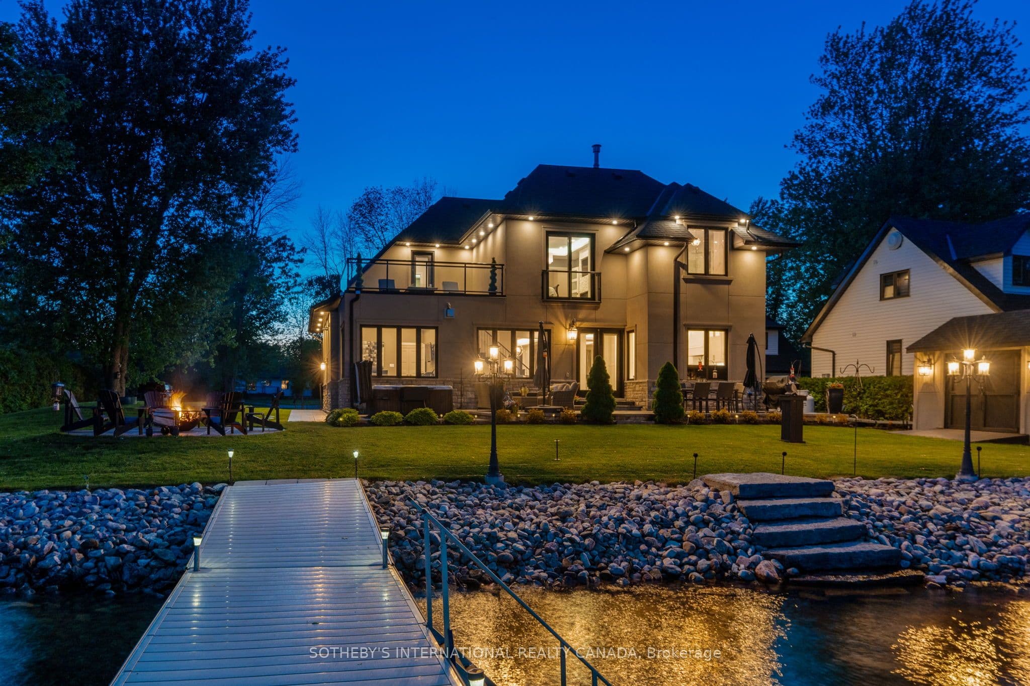 137 Stinsons Bay Road photo 1