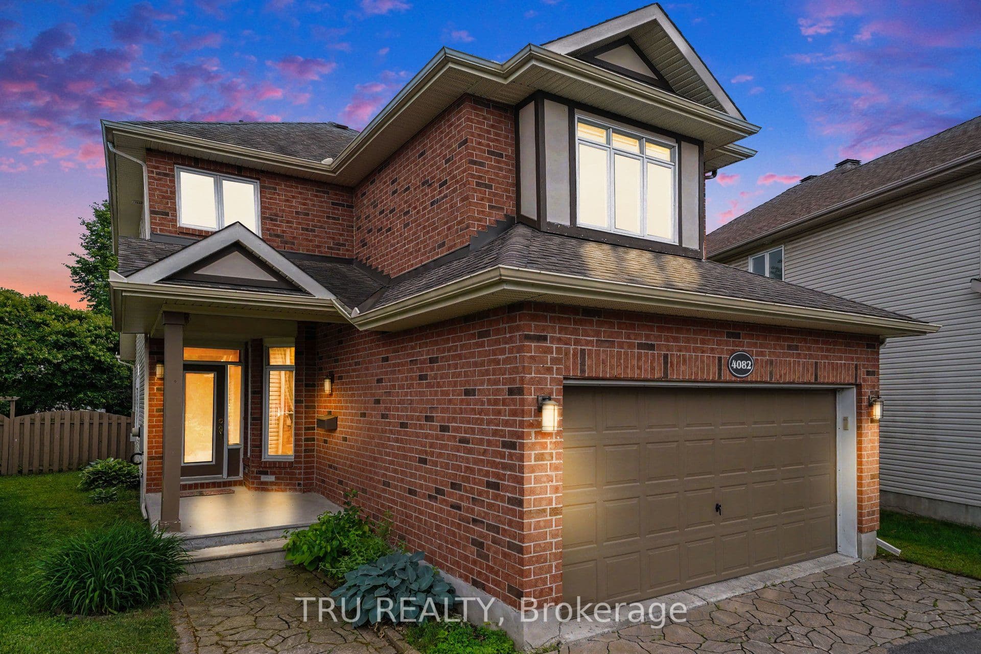 4082 Otter Tail Crescent photo 1