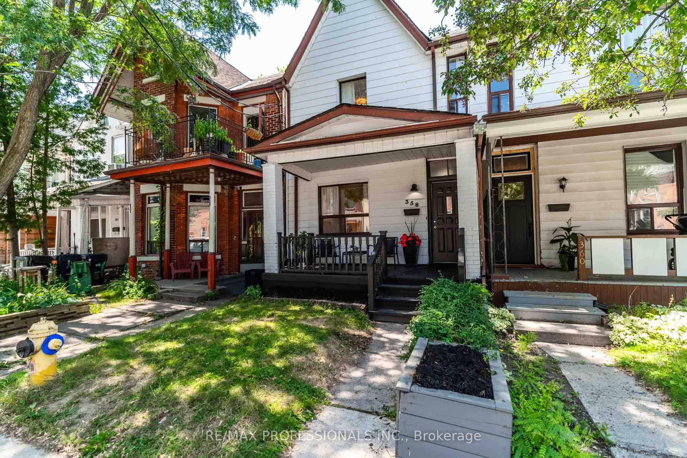358 Pacific Avenue photo 1