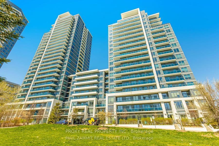 Unit 621 7167 Yonge Street photo 1