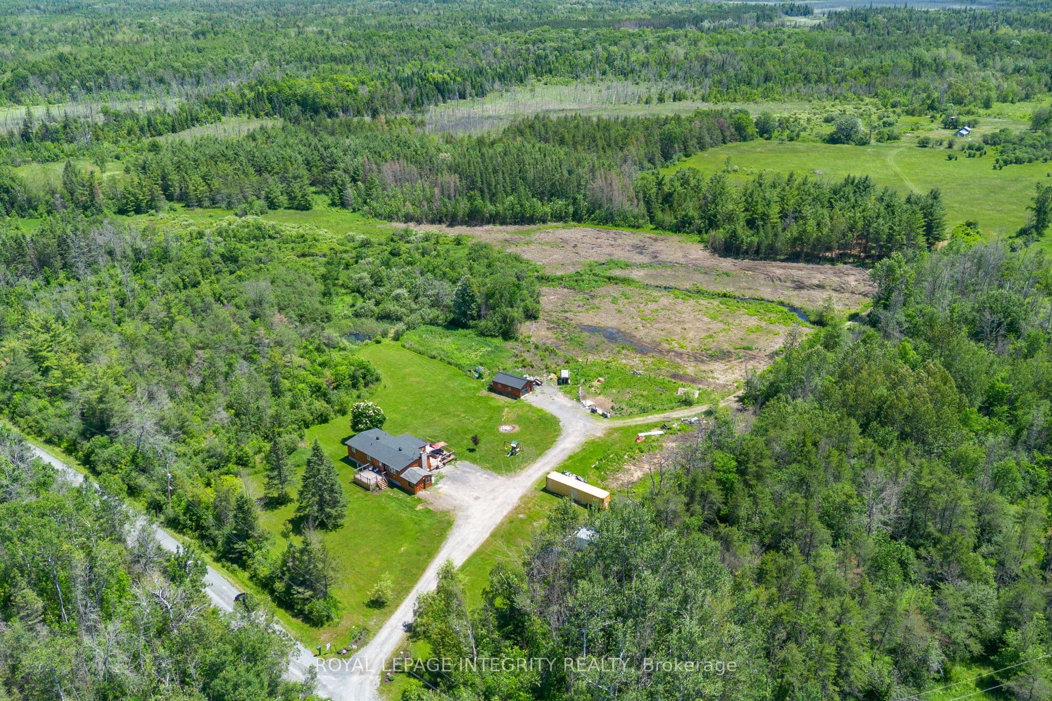 4228 O'Neil Road photo 1