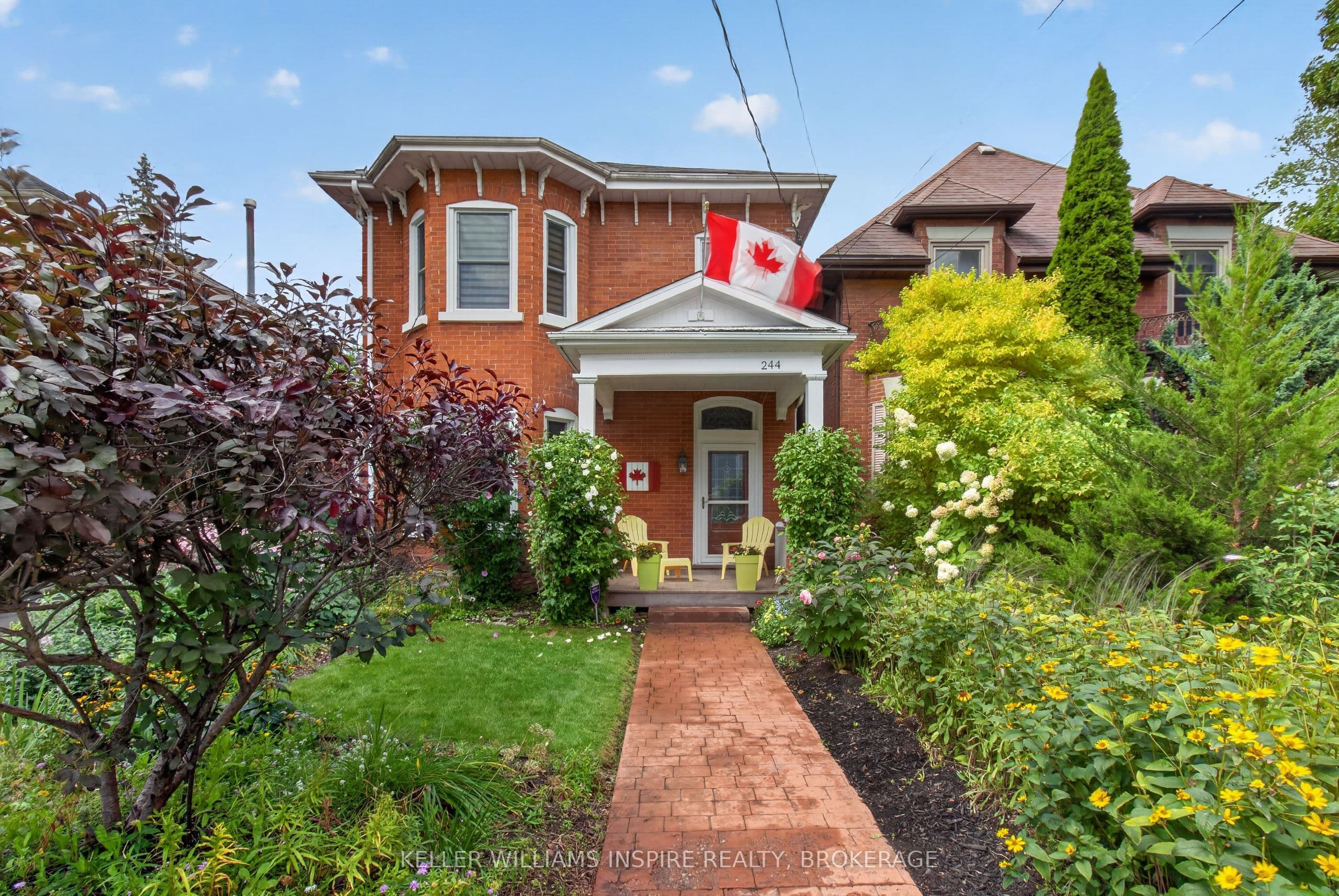 244 George Street photo 1