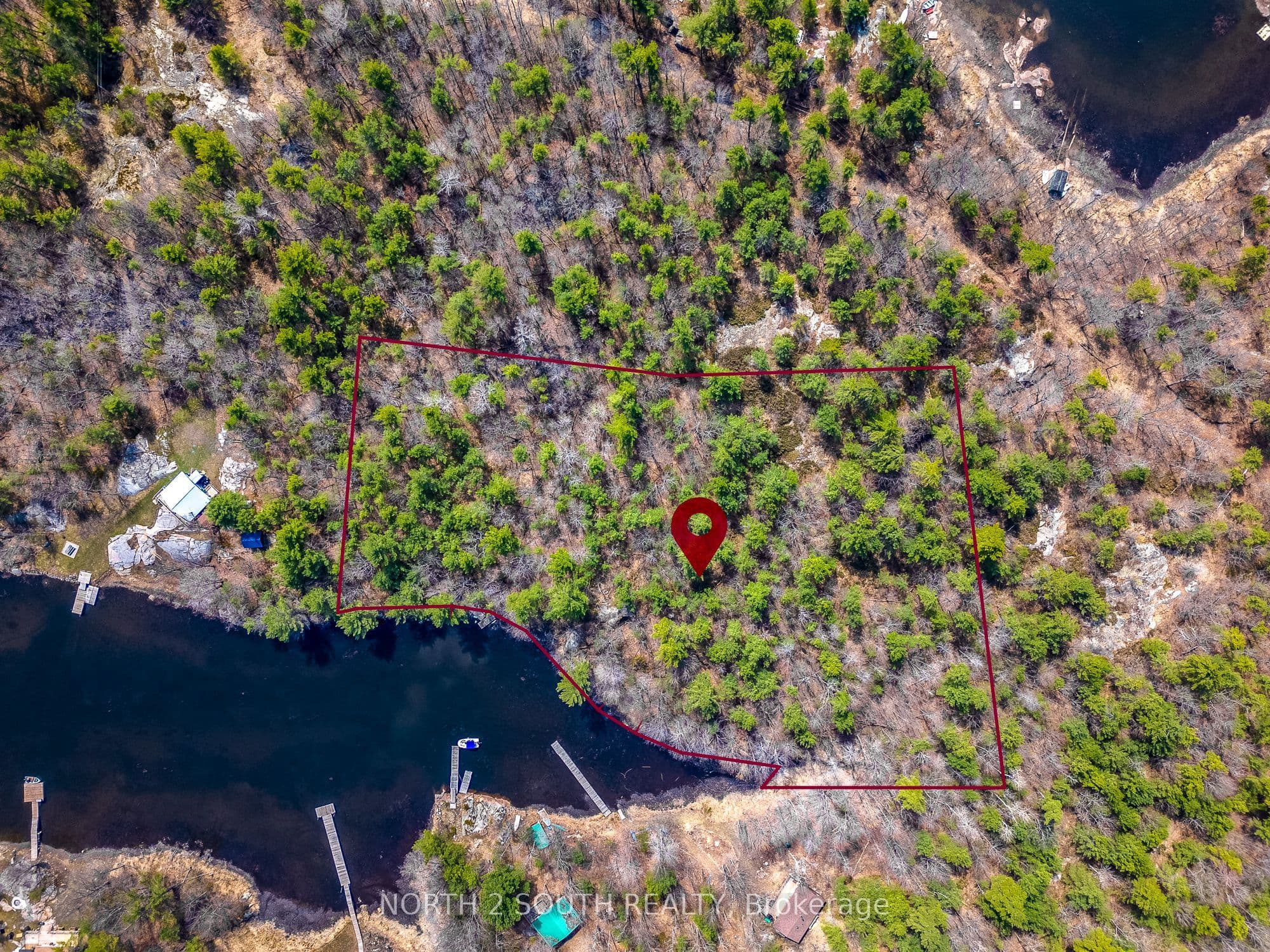 3320 Island 1040 Georgian Bay N/A photo 1