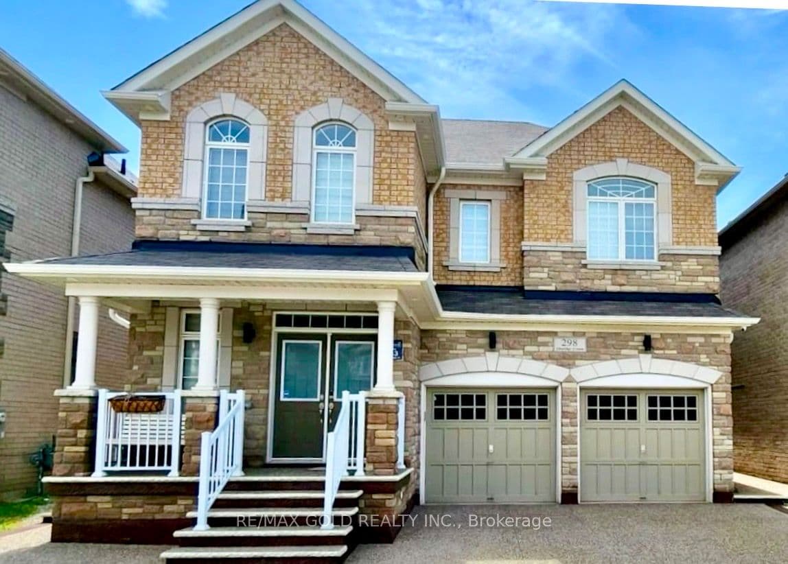 298 Etheridge Avenue photo 1