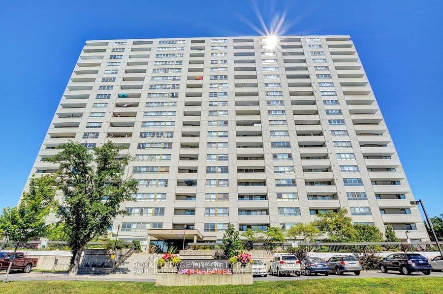 Unit 2108 265 Poulin Avenue photo 1