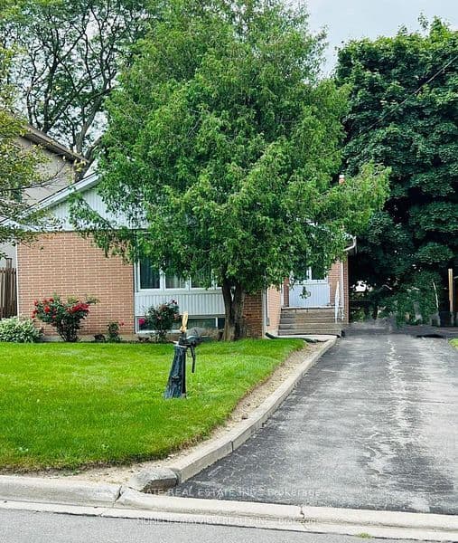 Unit BSMT 29 Caronport Crescent photo 1