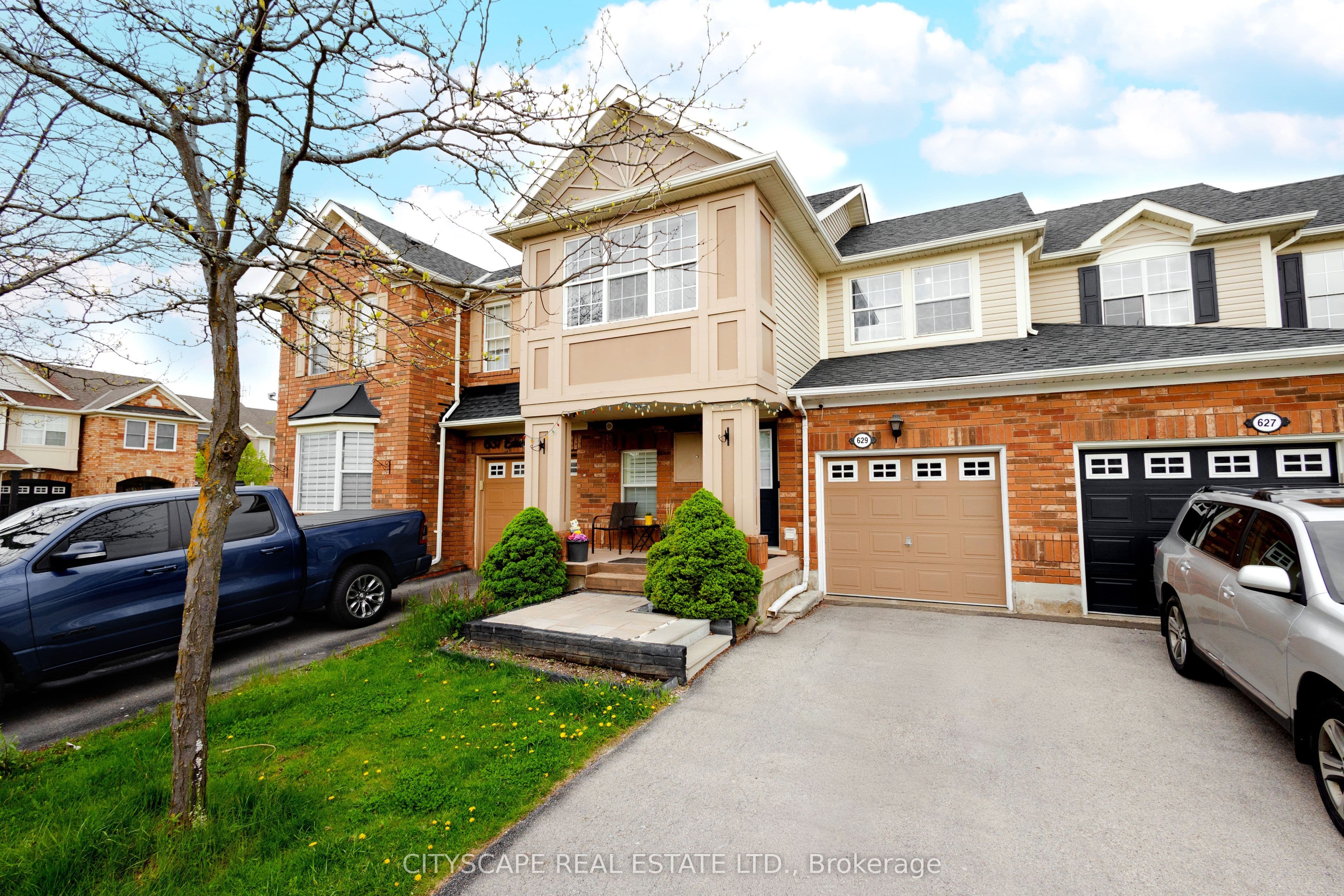 629 Edwards Avenue photo 1