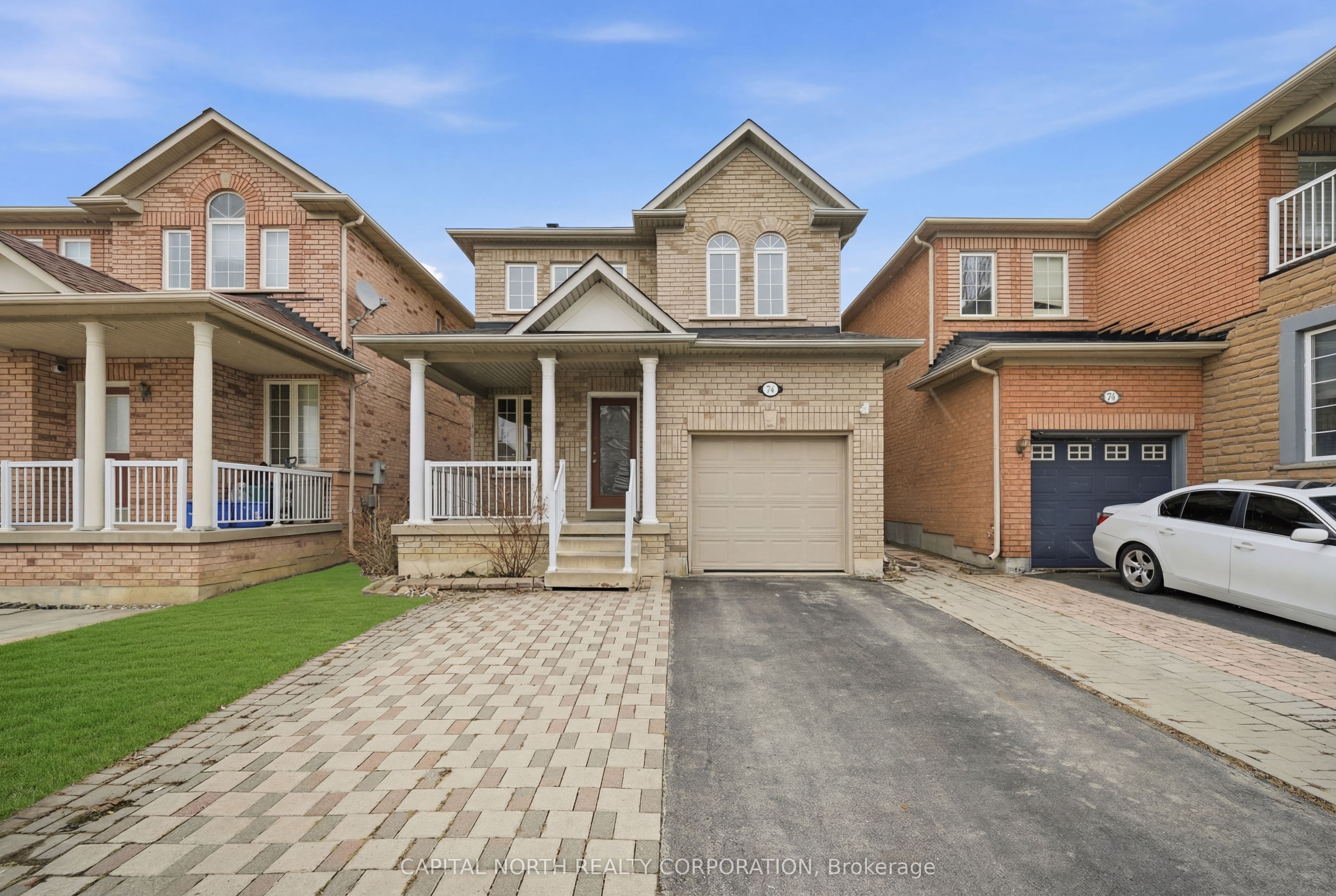 74 Bullrush Drive photo 1