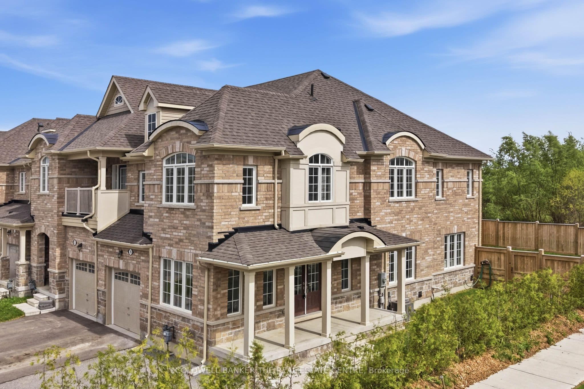 35 Cliff Thompson Court photo 1