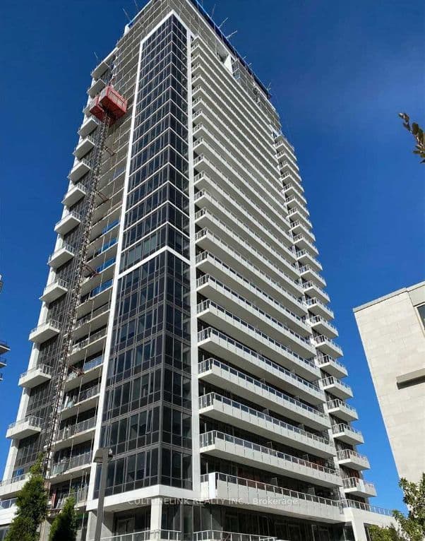 Unit 509 75 Canterbury Place photo 1