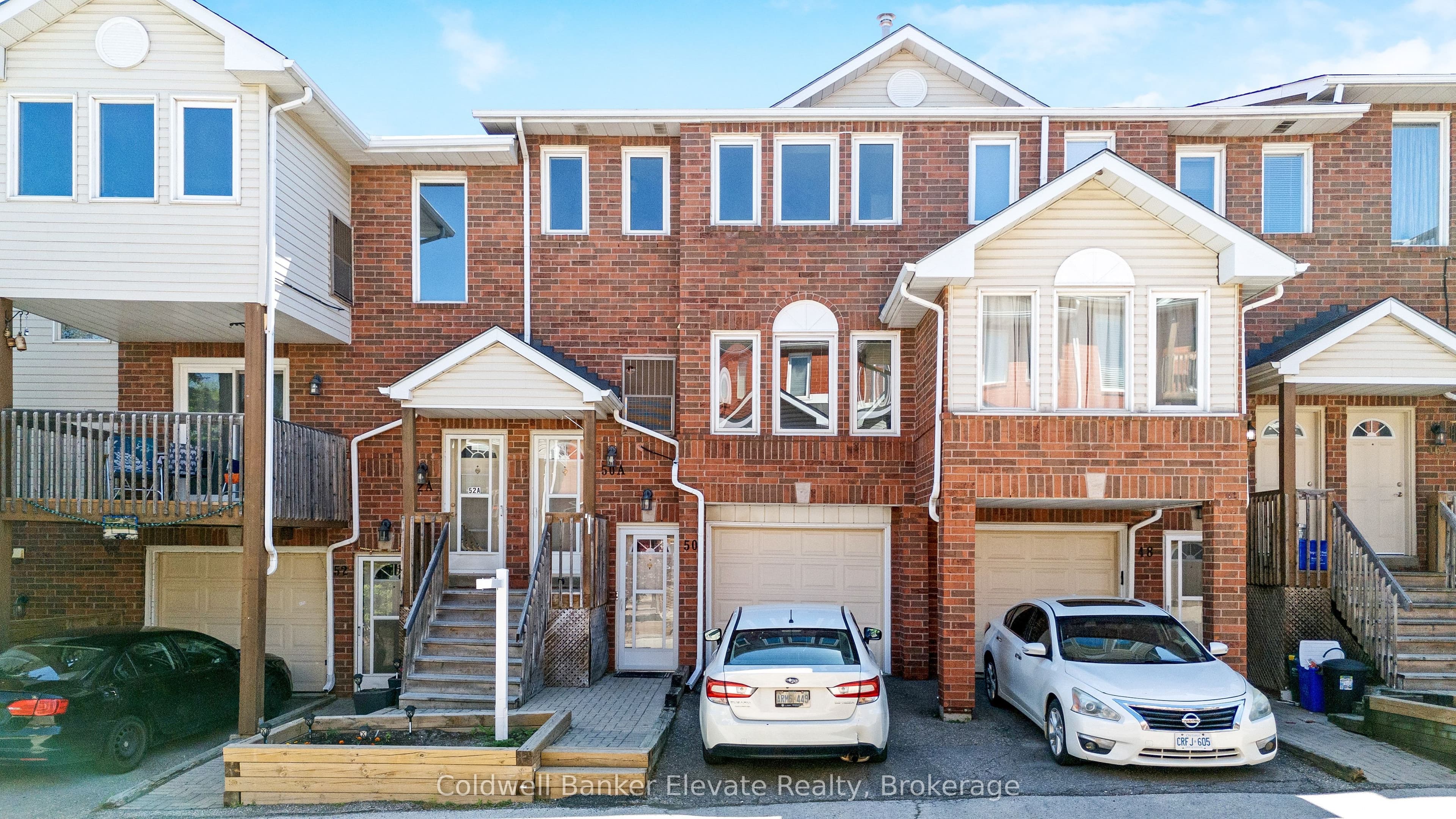 Unit 142 50 Wylie Circle photo 1