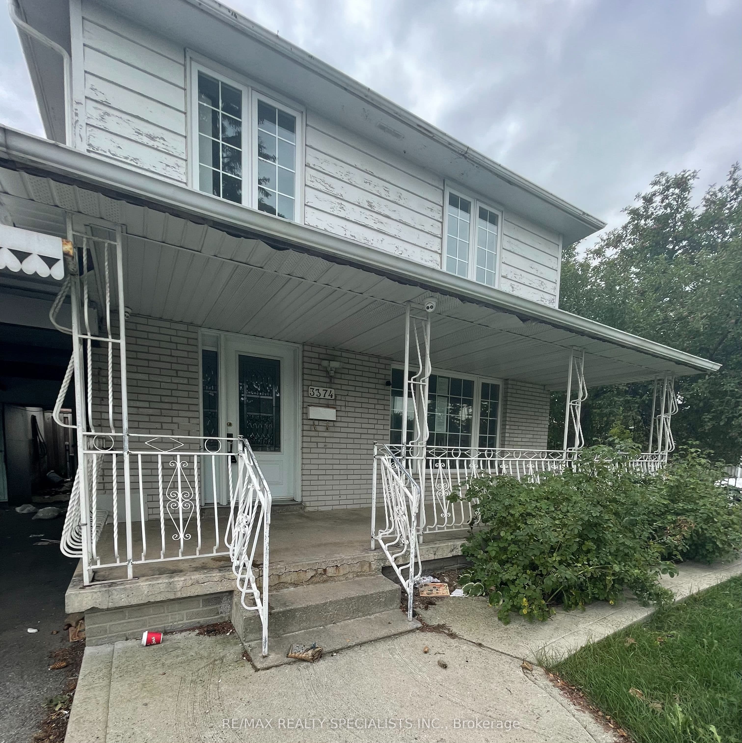 3374 Morning Star Drive photo 1