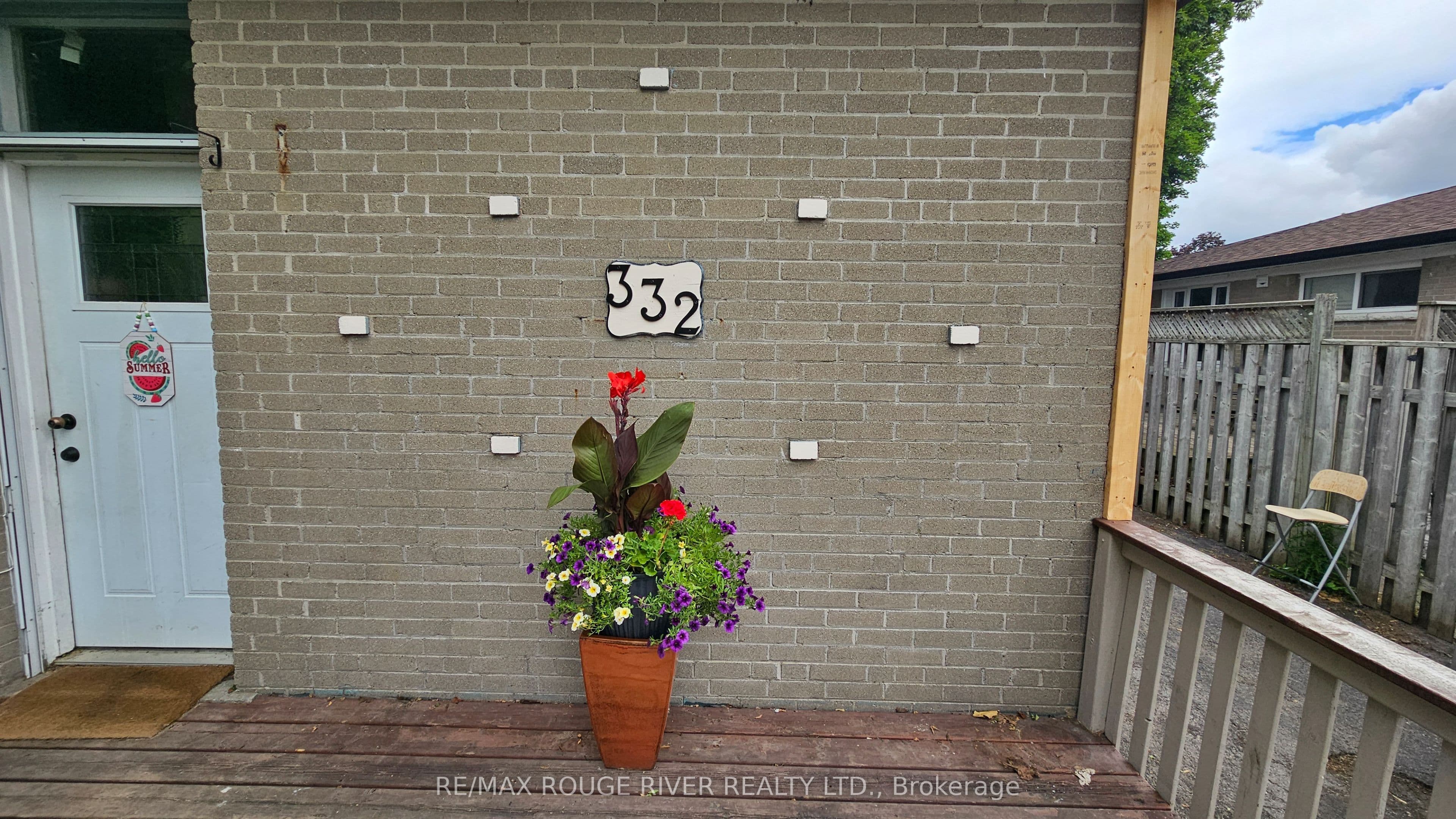 332 Rosedale Drive photo 1