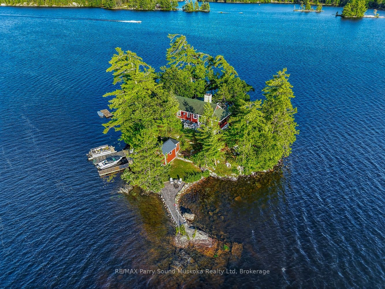 0 ISLAND DB71 N/A photo 1