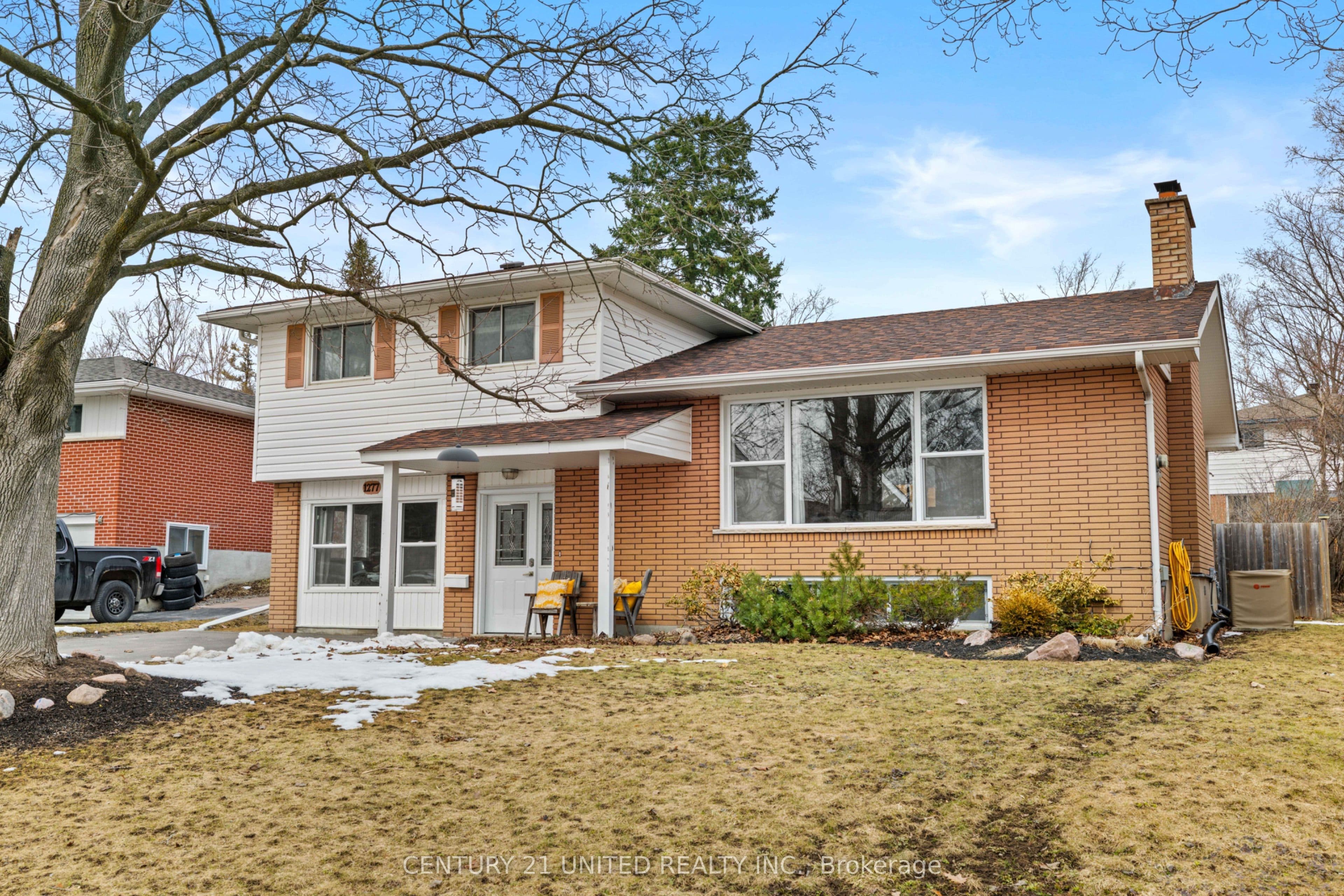 1277 Olympus Avenue photo 1