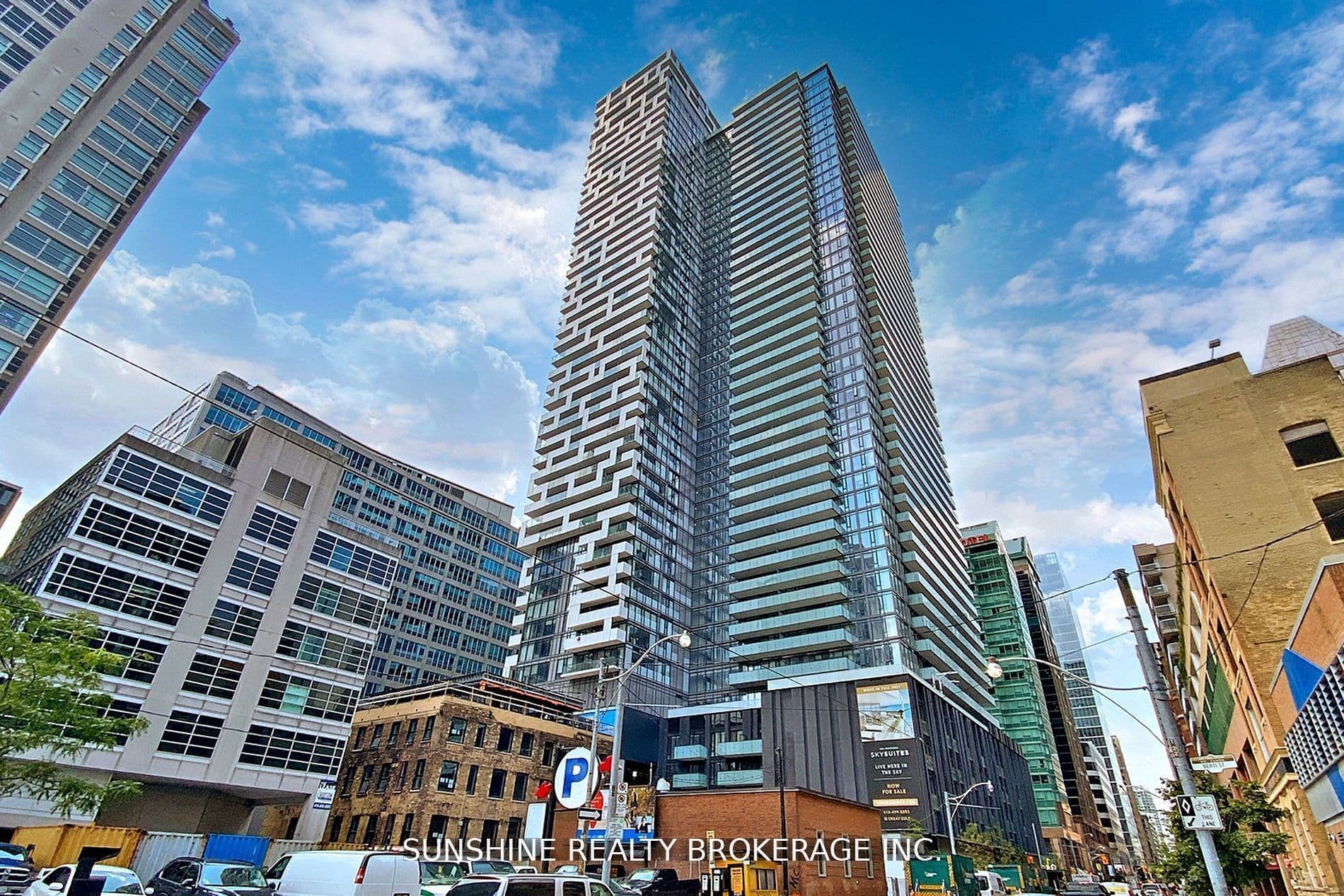 Unit 2402 25 Richmond Street photo 1