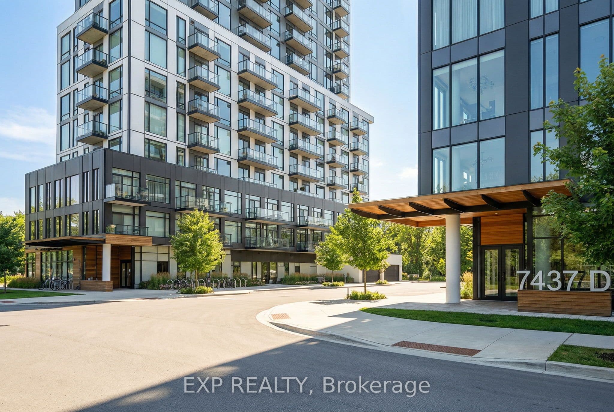 Unit 908B 7437 Kingston Road photo 1