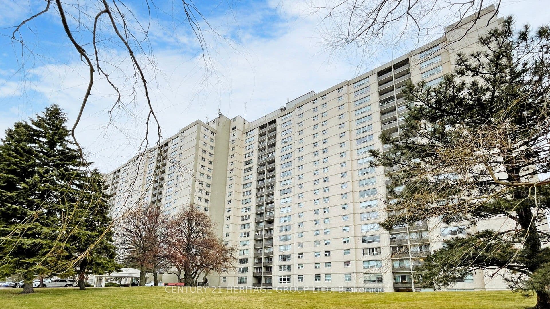 Unit 409 5 Parkway Forest Drive photo 1