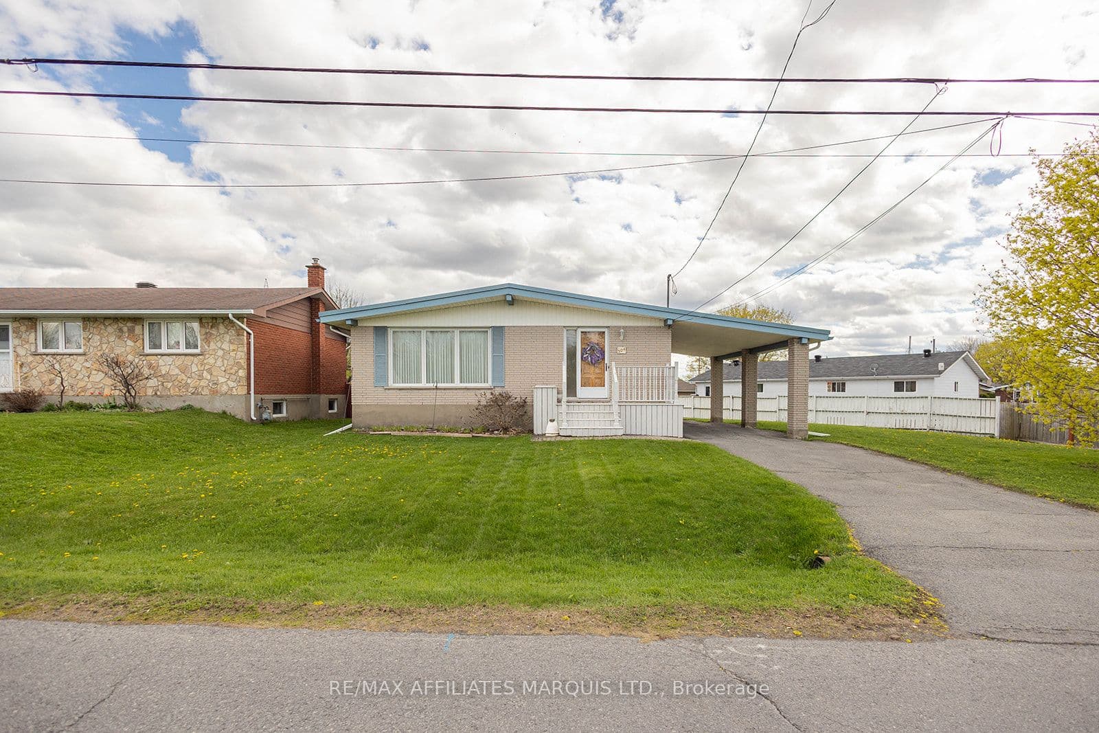304 Balmoral Avenue photo 1
