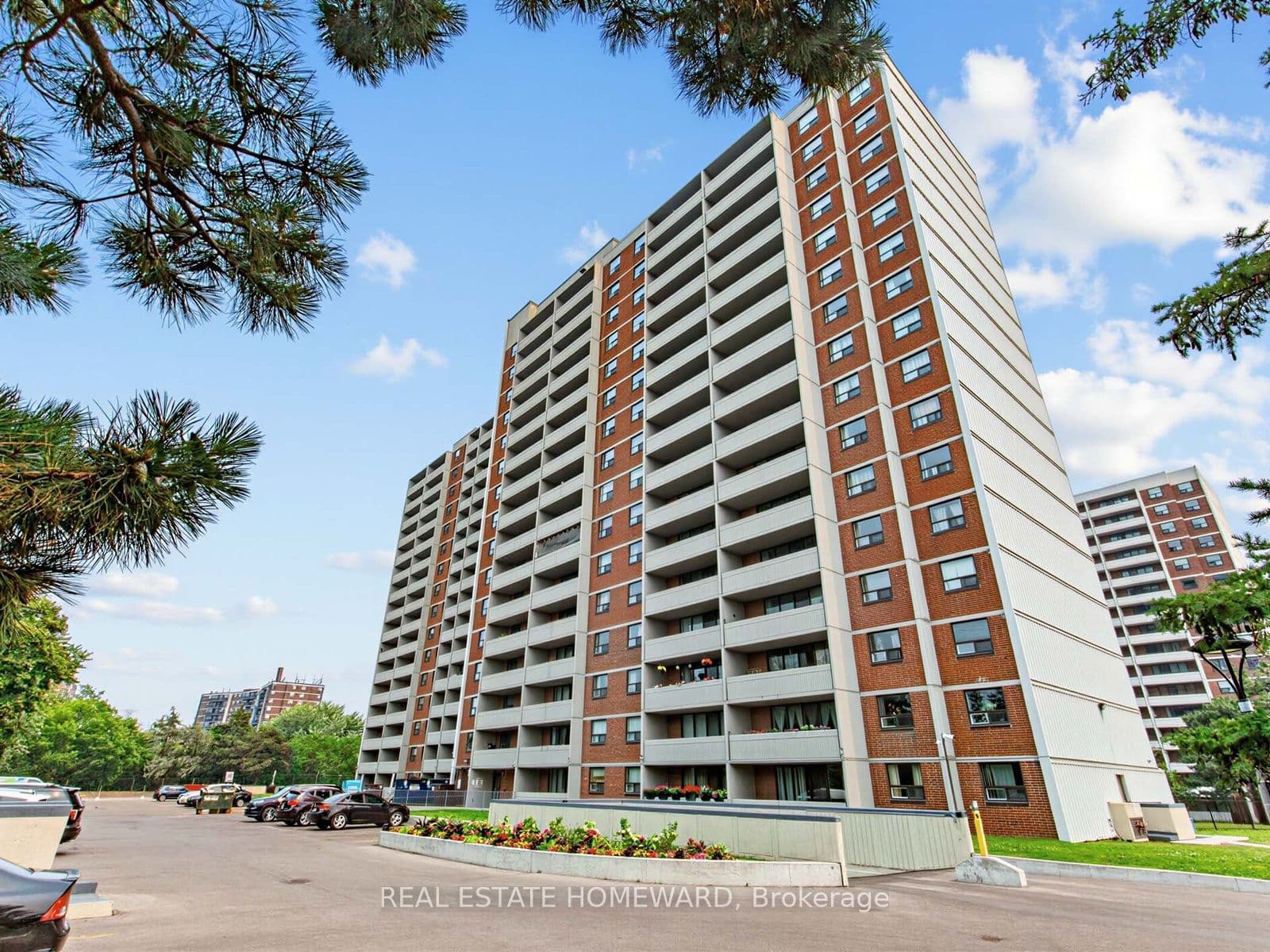 Unit 601 100 Prudential Drive photo 1