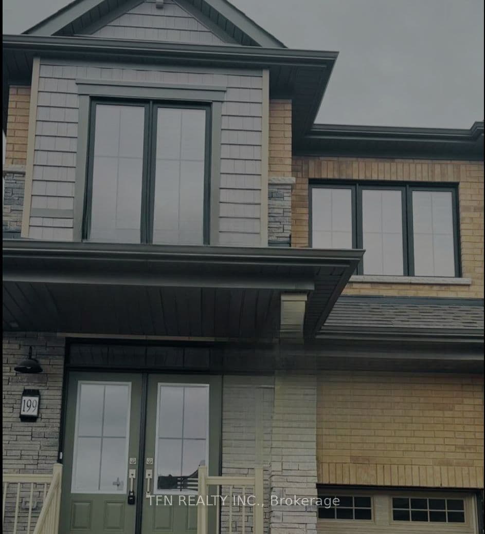 199 Port Crescent photo 1
